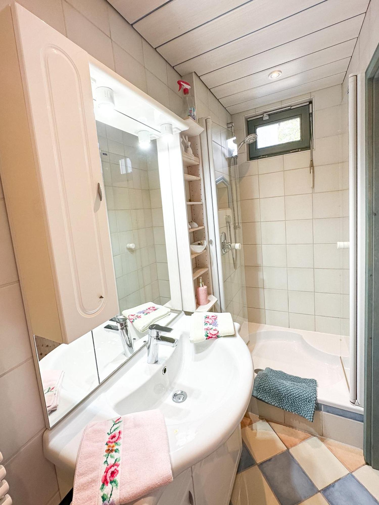 Ferienapartment Opitz - Zugspitzregion Ohlstadt Bagian luar foto